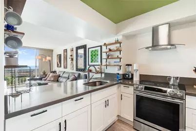 84-770 Kili Drive #J634, Waianae, HI 96792 - Photo 6