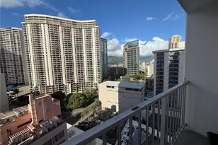 1920 Ala Moana Blvd, Honolulu, HI 96815 - Photo 10
