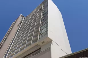 1920 Ala Moana Blvd, Honolulu, HI 96815 - Photo 1
