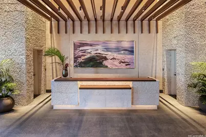 1100 Ala Moana Boulevard #700, Honolulu, HI 96814 - Photo 22