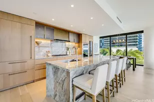 1100 Ala Moana Blvd, Honolulu, HI 96814 - Photo 8