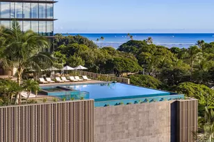 1100 Ala Moana Blvd, Honolulu, HI 96814 - Photo 24