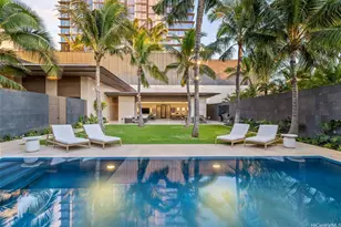 1100 Ala Moana Blvd, Honolulu, HI 96814 - Photo 20