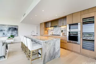 1100 Ala Moana Blvd, Honolulu, HI 96814 - Photo 6