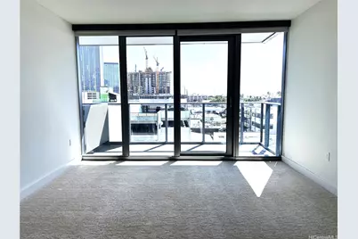 600 Ala Moana Boulevard #707, Honolulu, HI 96813 - Photo 4