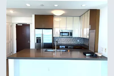 600 Ala Moana Boulevard #707, Honolulu, HI 96813 - Photo 2