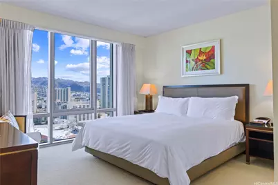 223 Saratoga Road #2601, Honolulu, HI 96815 - Photo 16