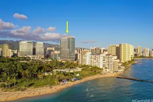 223 Saratoga Rd, Honolulu, HI 96815 - Photo 2