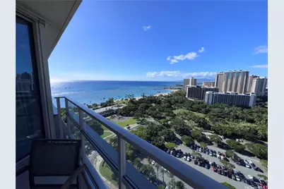 223 Saratoga Road #2601, Honolulu, HI 96815 - Photo 8