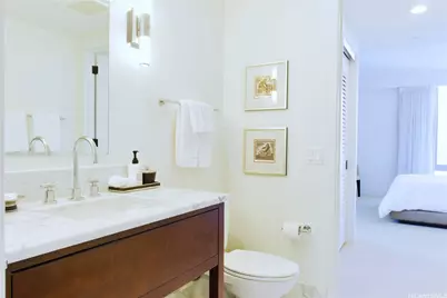 223 Saratoga Road #2601, Honolulu, HI 96815 - Photo 22