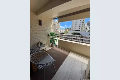 225 Kaiulani Avenue #402, Honolulu, HI 96815 - Photo 4