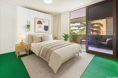 1720 Ala Moana Boulevard #603A, Honolulu, HI 96815 - Photo 10