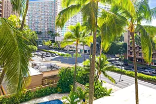 1720 Ala Moana Blvd, Honolulu, HI 96815 - Photo 2