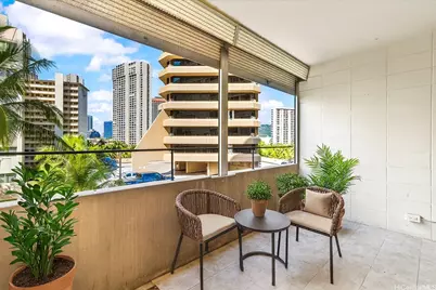 1720 Ala Moana Boulevard #603A, Honolulu, HI 96815 - Photo 14