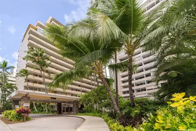 1720 Ala Moana Boulevard #603A, Honolulu, HI 96815 - Photo 1