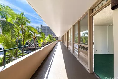 1720 Ala Moana Boulevard #603A, Honolulu, HI 96815 - Photo 4