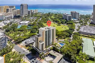 2045 Kalakaua Ave, Honolulu, HI 96815 - Photo 24