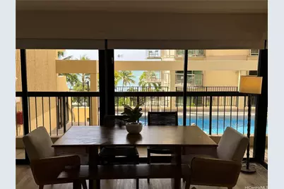 2470 Kalakaua Avenue #504, Honolulu, HI 96815 - Photo 4
