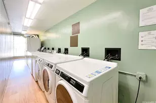 1765 Ala Moana Blvd, Honolulu, HI 96815 - Photo 22