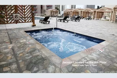 445 Seaside Avenue #3109, Honolulu, HI 96815 - Photo 18