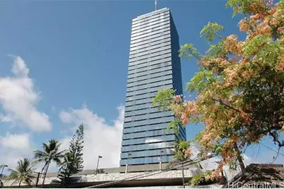 1750 Kalakaua Avenue #3103, Honolulu, HI 96826 - Photo 1