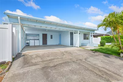 260 Nonou Street, Honolulu, HI 96825 - Photo 2