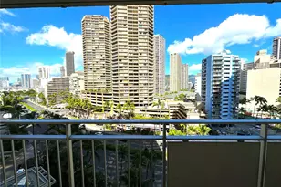 1777 Ala Moana Blvd, Honolulu, HI 96815 - Photo 24