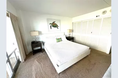 1777 Ala Moana Boulevard #923, Honolulu, HI 96815 - Photo 6