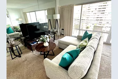 1777 Ala Moana Boulevard #923, Honolulu, HI 96815 - Photo 4