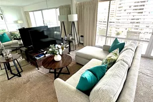 1777 Ala Moana Blvd, Honolulu, HI 96815 - Photo 4