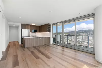 1515 Liona Street #4019, Honolulu, HI 96814 - Photo 6