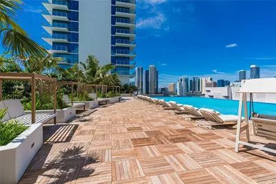 1515 Liona Street #4019, Honolulu, HI 96814 - Photo 20