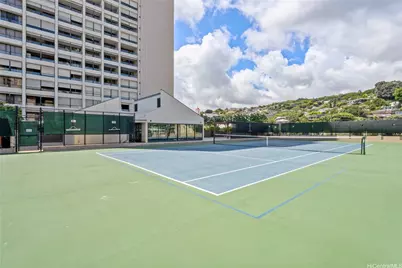 1717 Mott Smith Drive #2212, Honolulu, HI 96822 - Photo 20