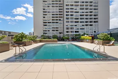 1717 Mott Smith Drive #2212, Honolulu, HI 96822 - Photo 18