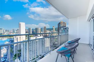 1777 Ala Moana Blvd, Honolulu, HI 96815 - Photo 16