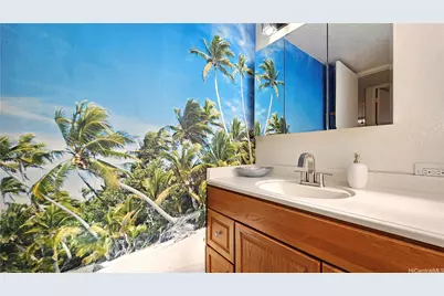 2452 Tusitala Street #1405, Honolulu, HI 96815 - Photo 12