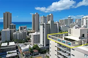 2452 Tusitala St, Honolulu, HI 96815 - Photo 16