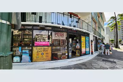 159 Kaiulani Avenue #107, Honolulu, HI 96815 - Photo 2