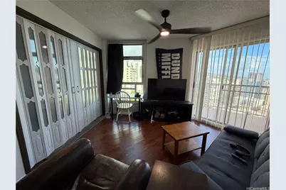 1031 Maunaihi Place #801, Honolulu, HI 96822 - Photo 12