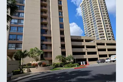 55 S Judd Street #1103, Honolulu, HI 96817 - Photo 16