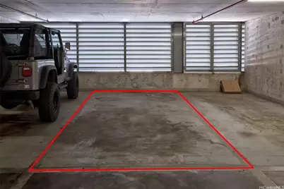 1009 Kapiolani Boulevard #3608, Honolulu, HI 96814 - Photo 12