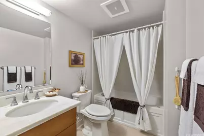 1009 Kapiolani Boulevard #3608, Honolulu, HI 96814 - Photo 8