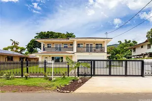 84-160 Jade St, Waianae, HI 96792 - Photo 1