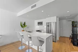 1001 Queen St, Honolulu, HI 96814 - Photo 4