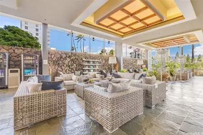 445 Seaside Avenue #2415, Honolulu, HI 96815 - Photo 18