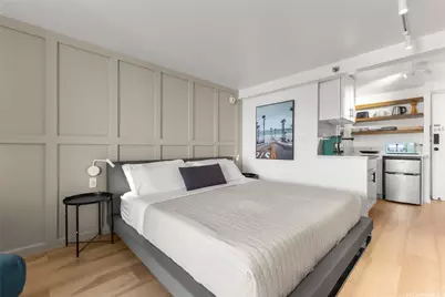 445 Seaside Avenue #2415, Honolulu, HI 96815 - Photo 6