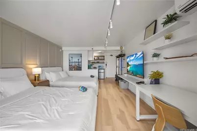 445 Seaside Avenue #2415, Honolulu, HI 96815 - Photo 6