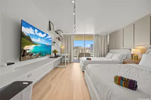 445 Seaside Ave, Honolulu, HI 96815 - Photo 1