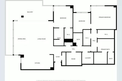 1388 Ala Moana Boulevard #2701, Honolulu, HI 96814 - Photo 22