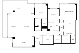 1388 Ala Moana Blvd, Honolulu, HI 96814 - Photo 22